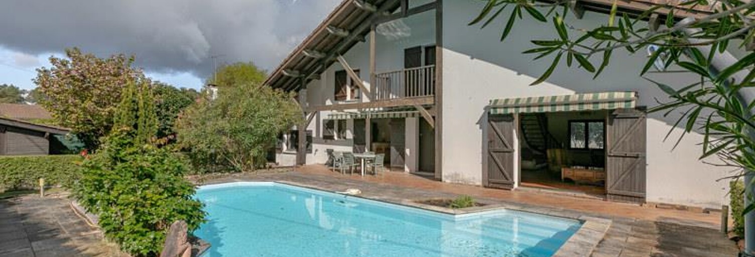 Maison 5 Pièces 194 m² à vendre à Gujan-Mestras (33470)