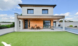 Maison 4 Pièces 135 m² à vendre à Cugnaux (31270)