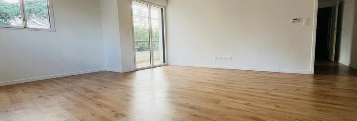 Appartement 4 Pièces 85 m² à vendre à Bordeaux (33000)