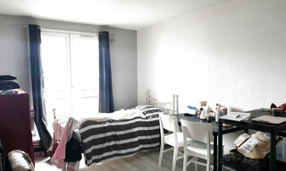 Appartement 1 Pièce 20 m² à louer à Clermont-Ferrand (63000)