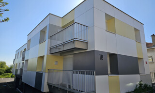 Appartement 1 Pièce 22 m² à vendre à Beaumont (63110)