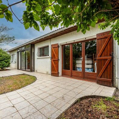 Maison 3 pièces 315000 €