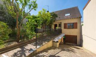 Maison 6 Pièces 100 m² à vendre à Achères (78260)