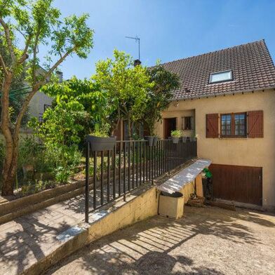 Maison 6 pièces 426000 €