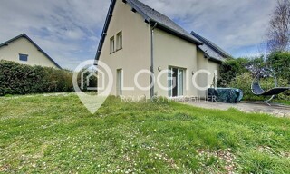 Maison 4 Pièces 78 m² à louer à Morlaàs (64160)