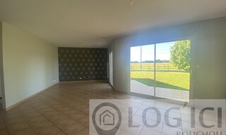 Maison 4 Pièces 93 m² à louer à Bougarber (64230)