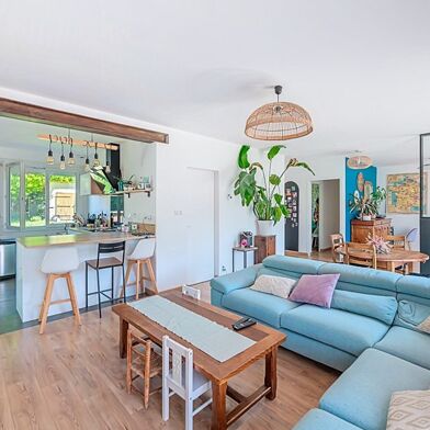 Maison 6 pièces 416960 €