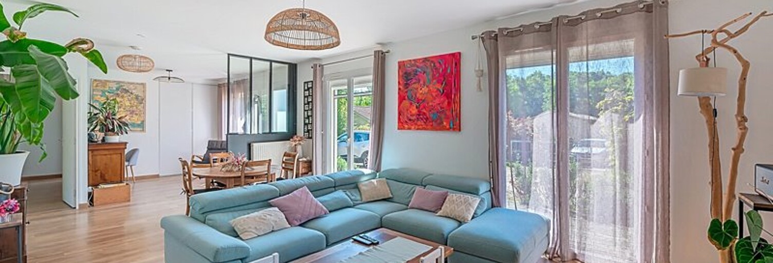 Maison 6 Pièces 120 m² à vendre à Le Pian-Médoc (33290)