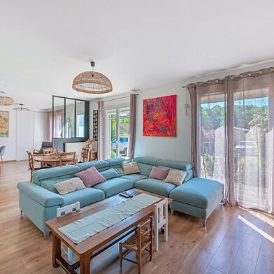 Maison 6 pièces 395000 €