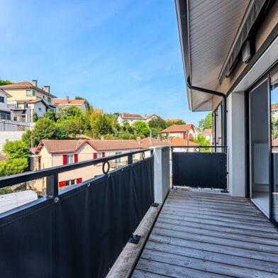 Appartement 3 pièces 520000 €