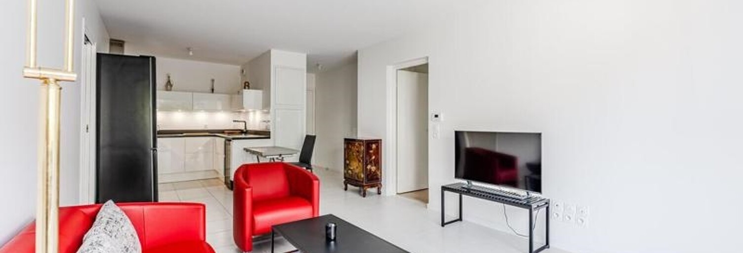 Appartement 3 Pièces 64 m² à vendre à Arcachon (33120)