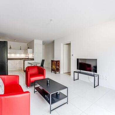 Appartement 3 pièces 520000 €