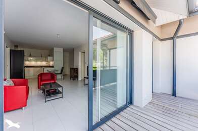 Appartement 3 pièces 514800 €