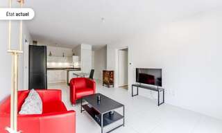 Appartement 3 Pièces 64 m² à vendre à Arcachon (33120)