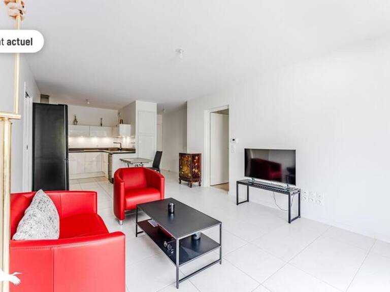 Appartement de 3 pièces principales — photo 1