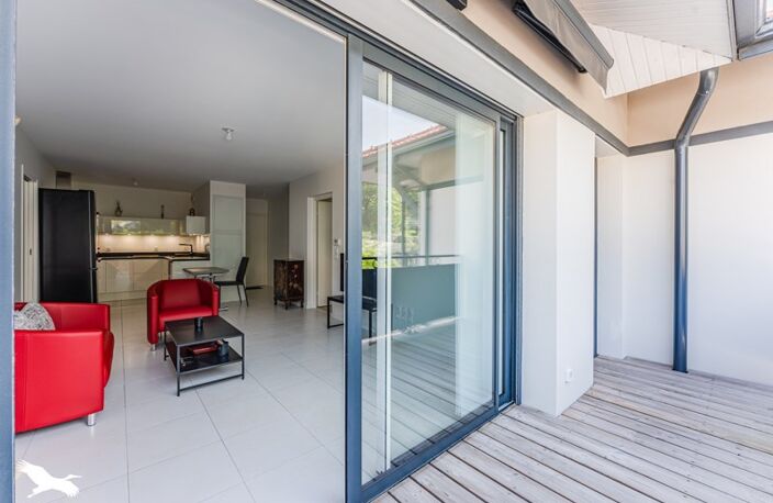 Appartement de 3 pièces principales — photo 2