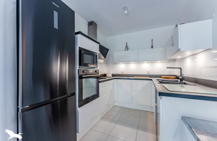 Appartement de 3 pièces principales — photo 3