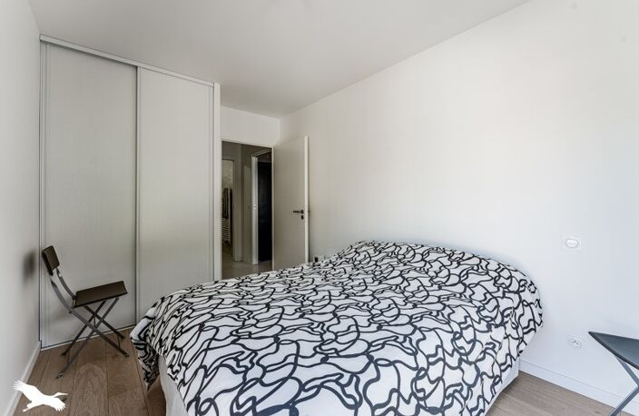Appartement de 3 pièces principales — photo 4