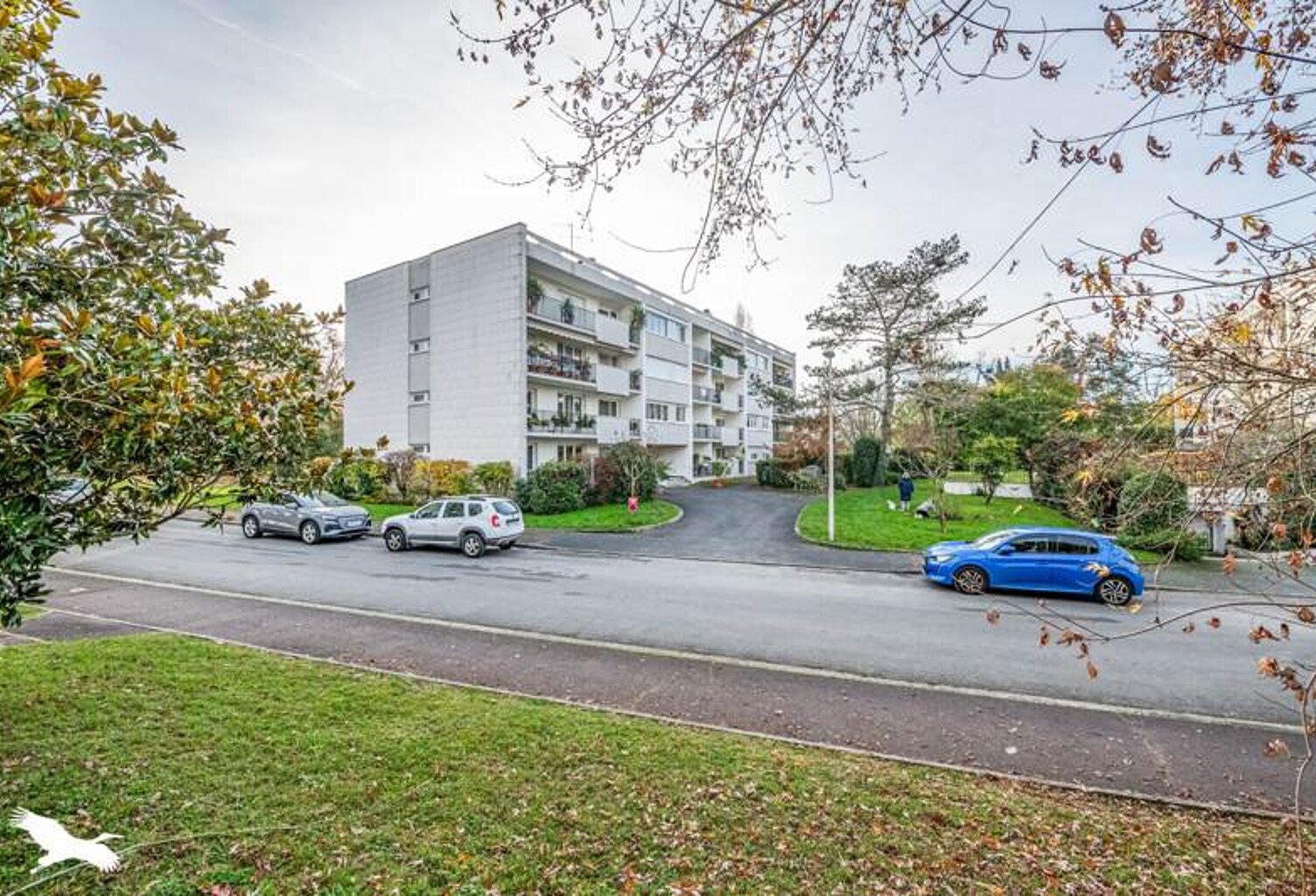 Appartement de 4 pièces principales — photo 1