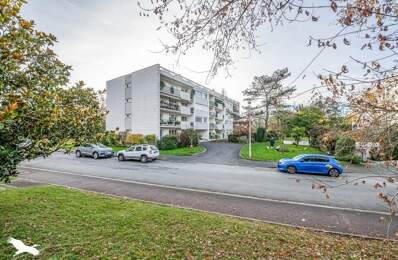 Appartement de 4 pièces principales — photo du bien