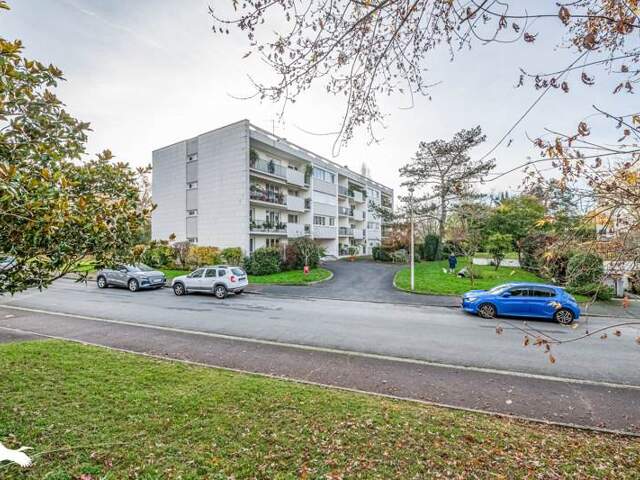Appartement de 4 pièces principales — photo du bien