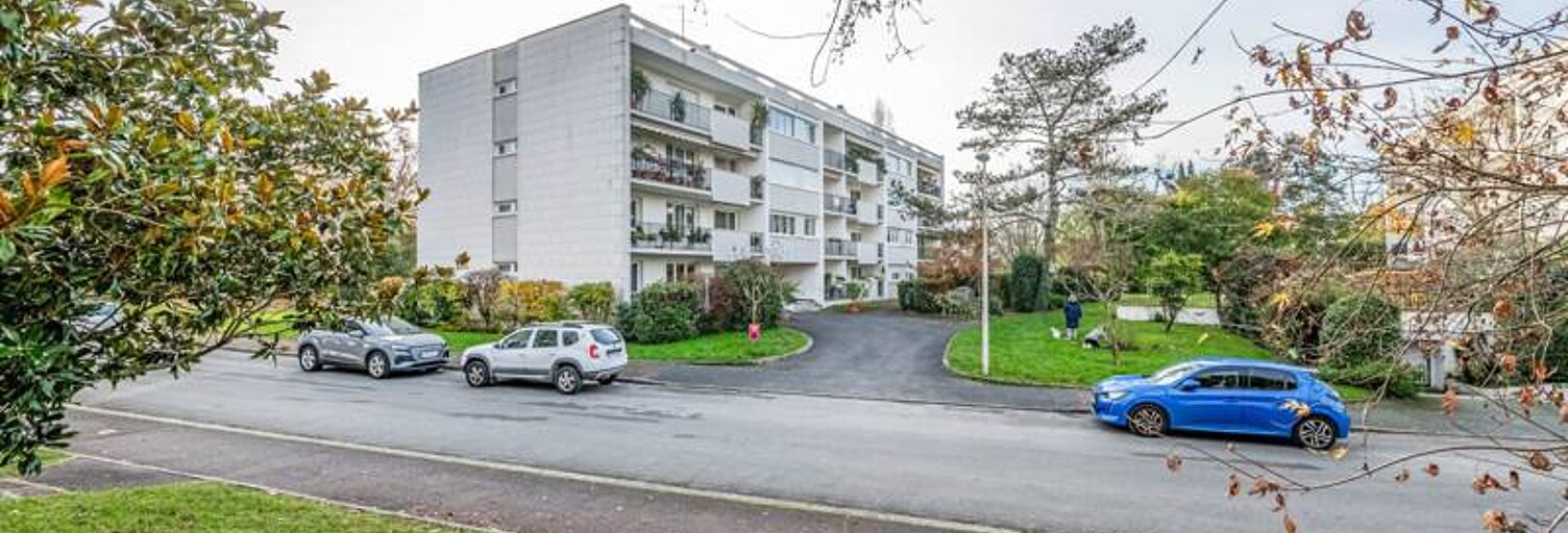 Appartement 4 Pièces 116 m² à vendre à Gradignan (33170)