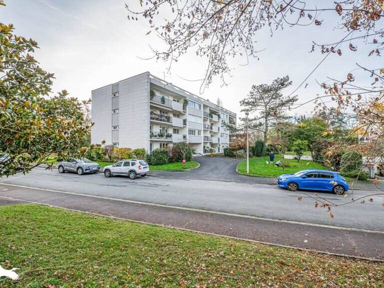 Appartement de 4 pièces principales — photo 1