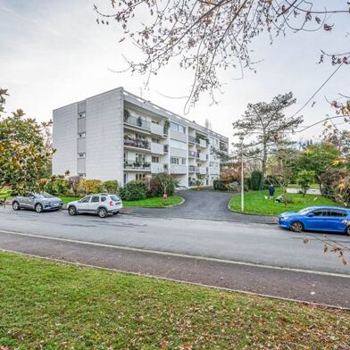 Appartement 4 pièces 115800 €