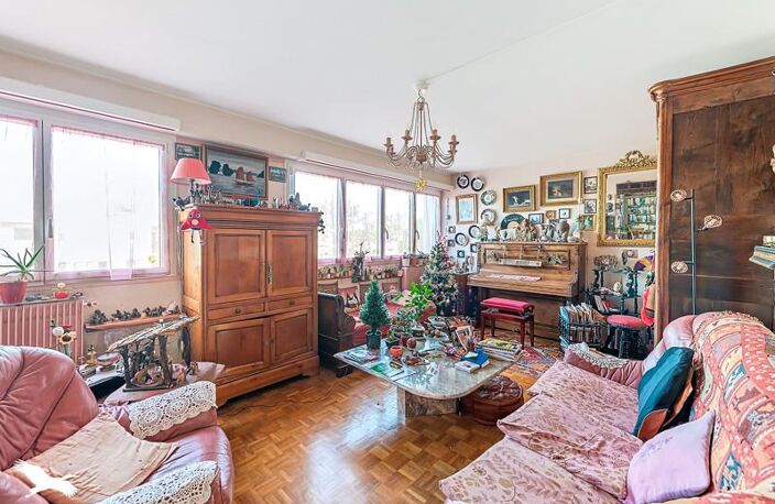 Appartement de 4 pièces principales — photo 3