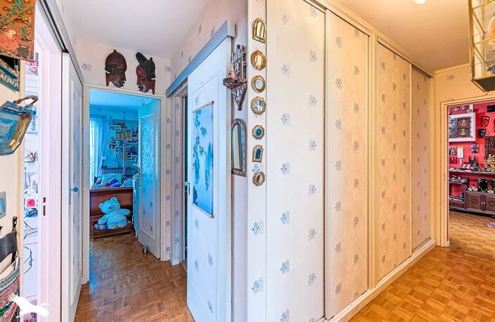 Appartement de 4 pièces principales — photo 5