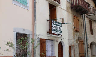 Maison 4 Pièces 71 m² à vendre à Saint-Martin-Vésubie (06450)