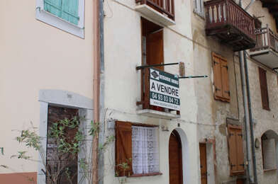 Maison 4 pièces 143000 €