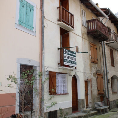 Maison 4 pièces 143000 €