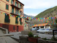 Belle maison 4 pièces au coeur du village de Saint Martin Vé — photo 2