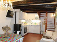 Belle maison 4 pièces au coeur du village de Saint Martin Vé — photo 3