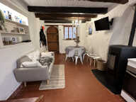 Belle maison 4 pièces au coeur du village de Saint Martin Vé — photo 4