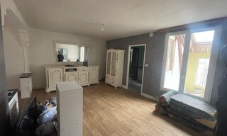 Appartement 4 Pièces 80 m² à vendre à Épinal (88000)