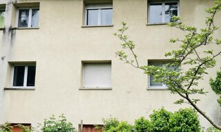 Appartement 1 Pièce 25 m² à vendre à Lyon 3 (69003)