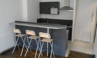 Appartement 2 Pièces 30 m² à louer à Grenoble (38000)