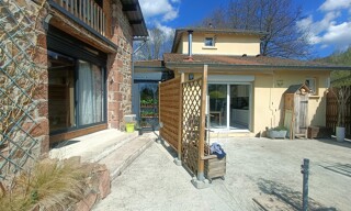 Maison 5 Pièces 121 m² à vendre à Cours (69470)