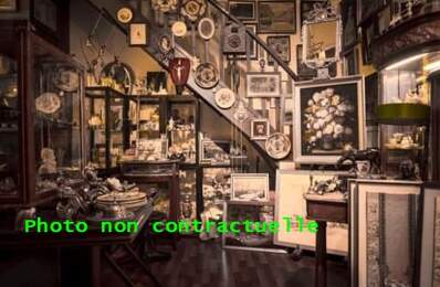 Local commercial — photo du bien