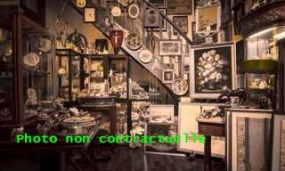 Commerce  207 m² à vendre à Aix-les-Bains (73100)