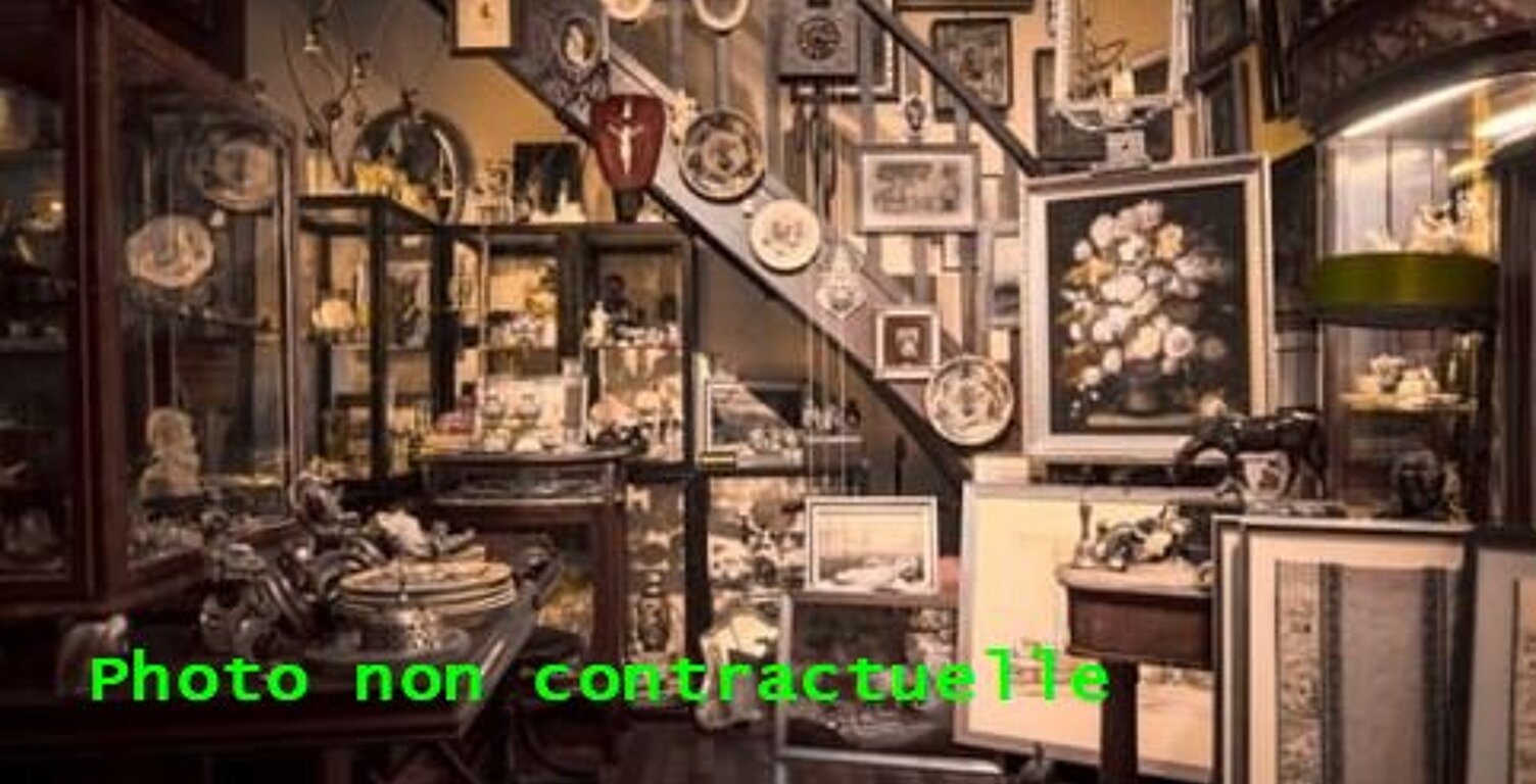 Local commercial — photo 1