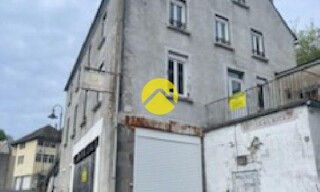 Maison 12 Pièces 20 m² à vendre à Pierrefort (15230)