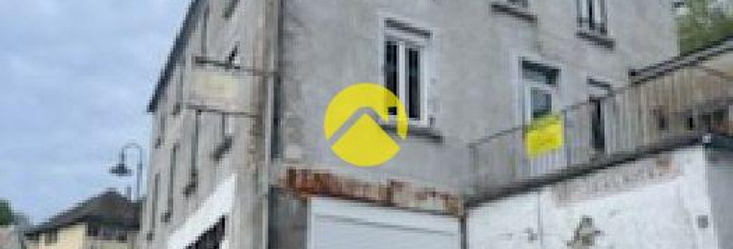 Maison 12 Pièces 232 m² à vendre à Pierrefort (15230)