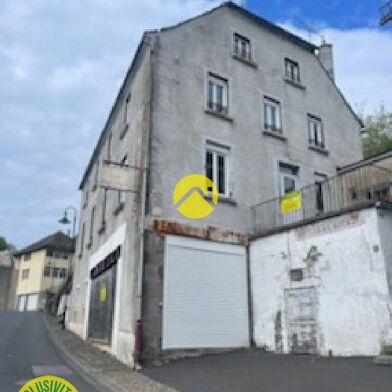 Maison 12 pièces 110000 €