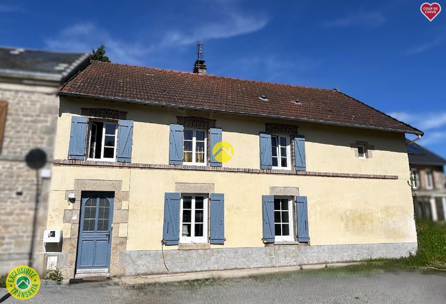 MAISON ACCUEIL PELERINS — photo 1