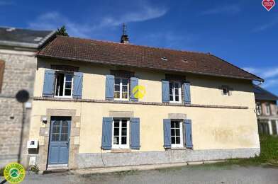 Maison 10 pièces 245000 €