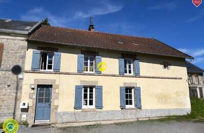 MAISON ACCUEIL PELERINS — photo du bien