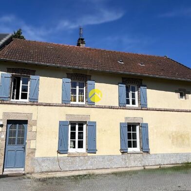 Maison 10 pièces 245000 €